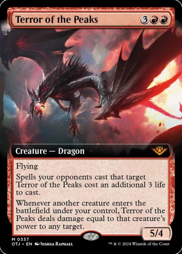 Terror of the Peaks image