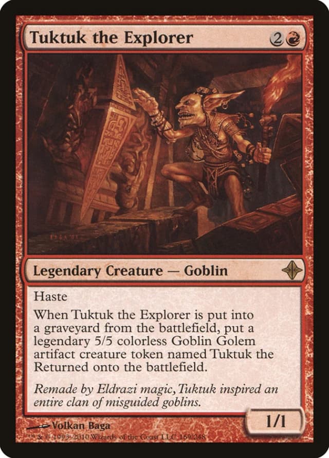 Tuktuk the Explorer image