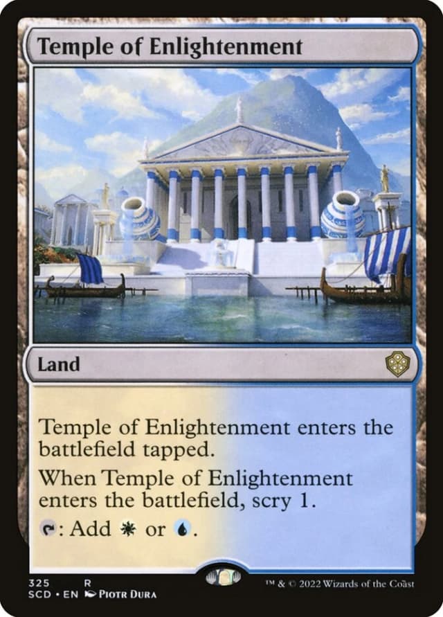 Temple of Enlightenment image