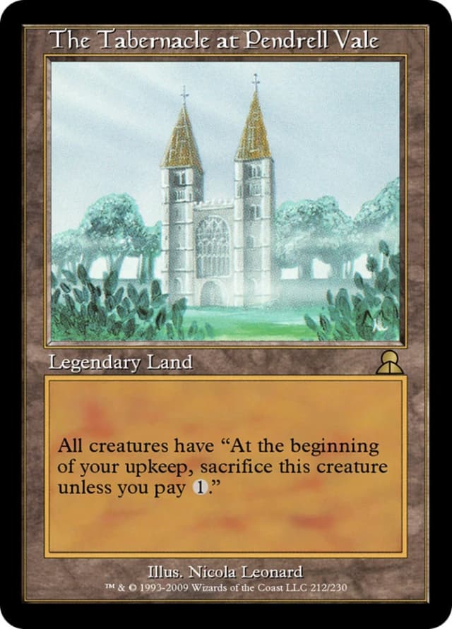 The Tabernacle at Pendrell Vale image