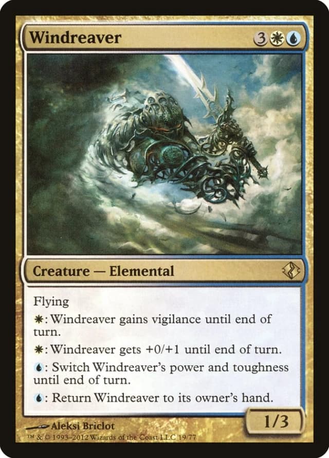 Windreaver image