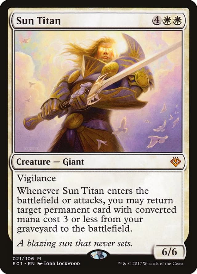 Sun Titan image