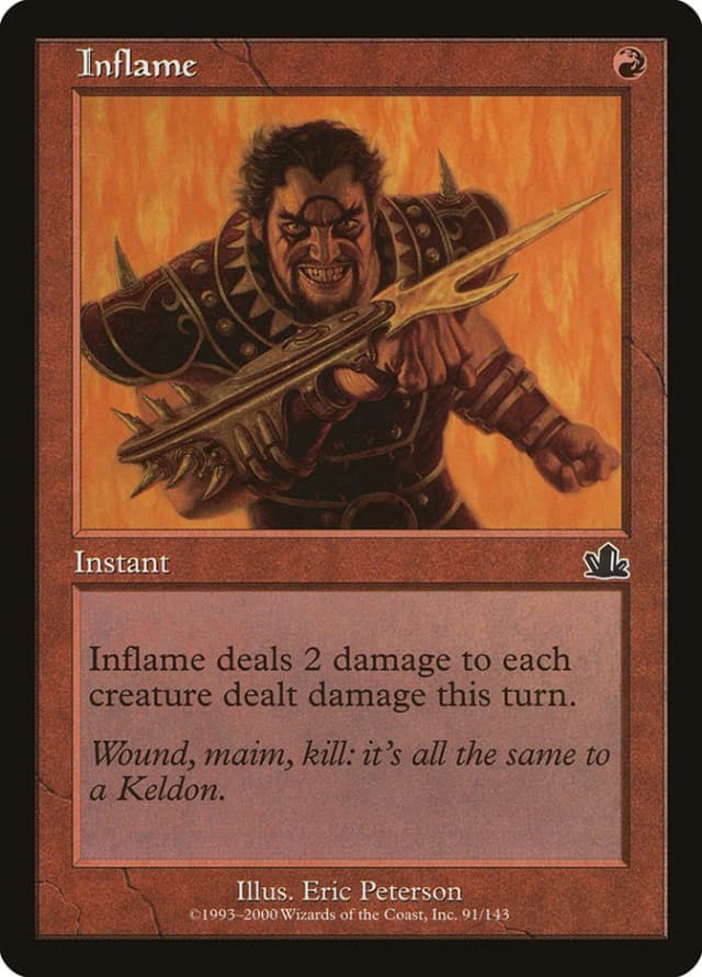 Inflame image