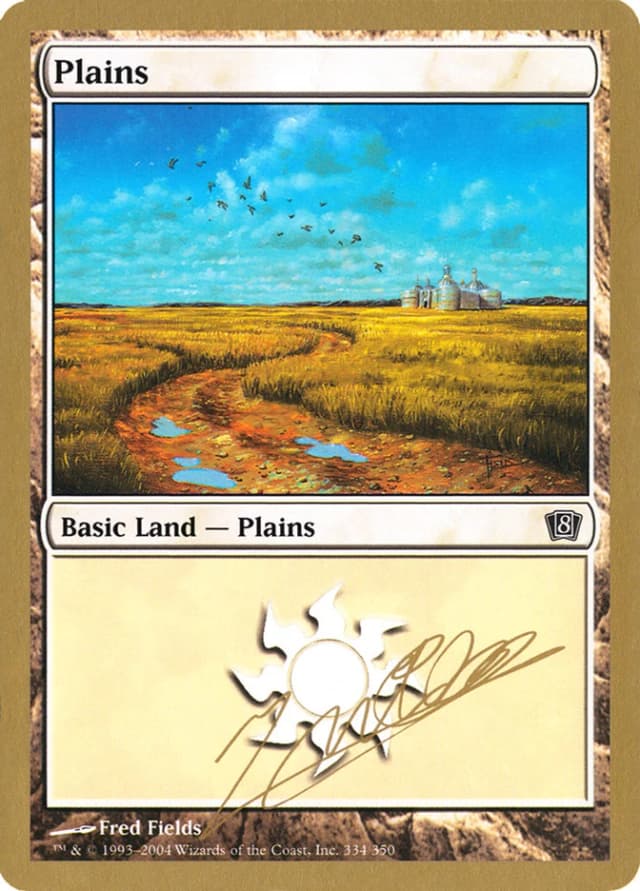 Plains image