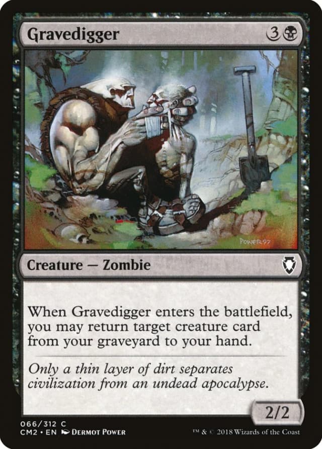 Gravedigger image