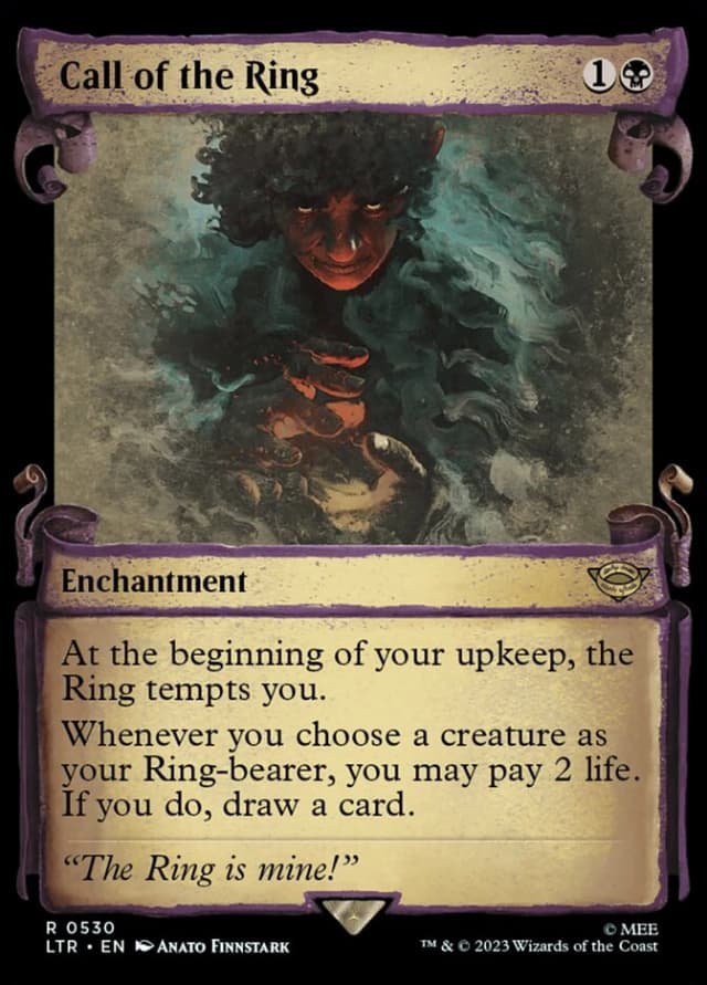 Call of the Ring image