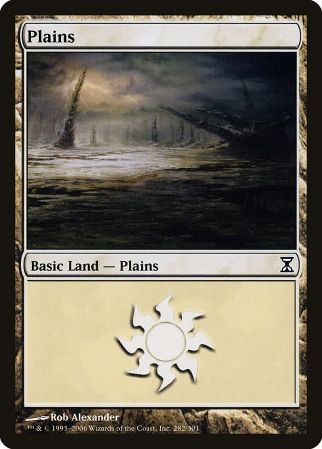 Plains image
