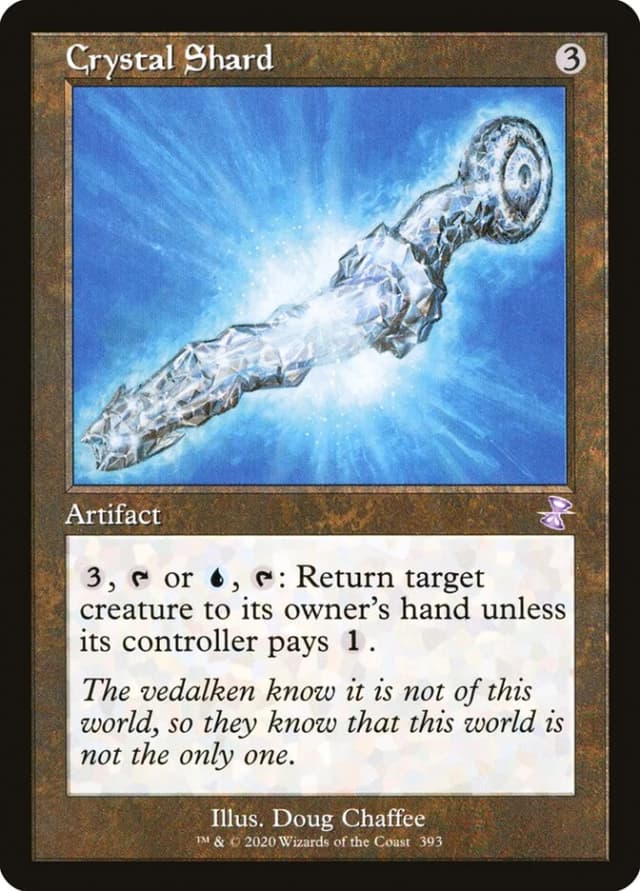 Crystal Shard image