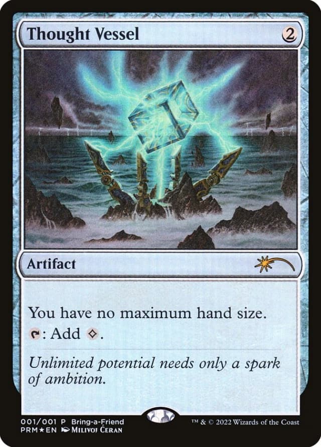 Thought Vessel image