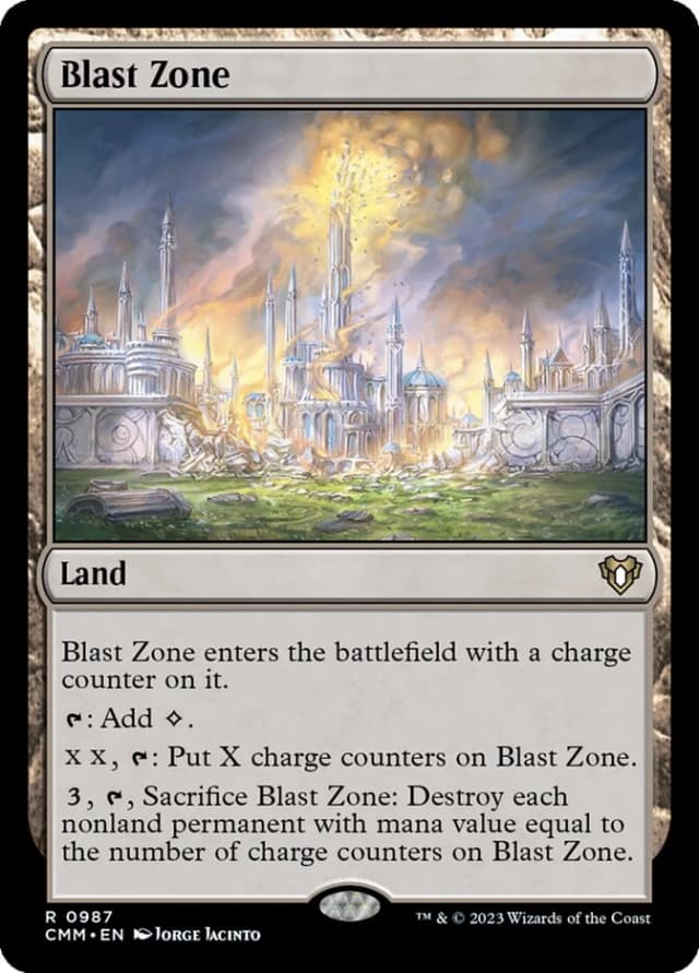 Blast Zone image
