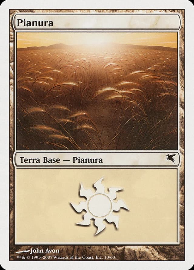 Plains image