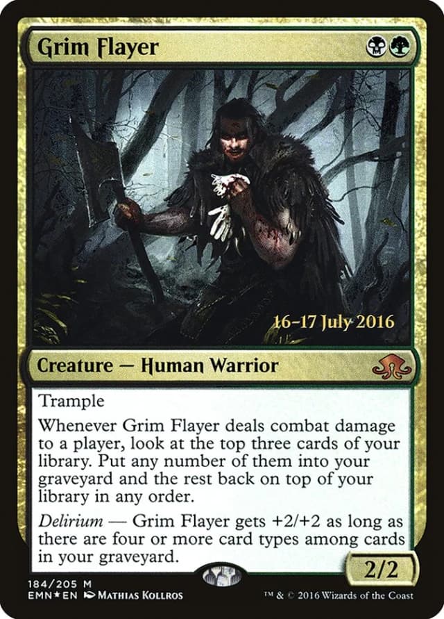 Grim Flayer image