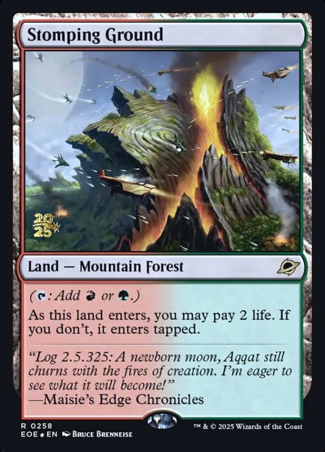 Stomping Ground image