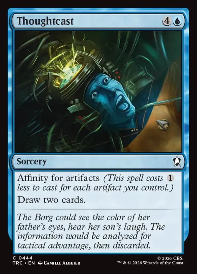 Thoughtcast image