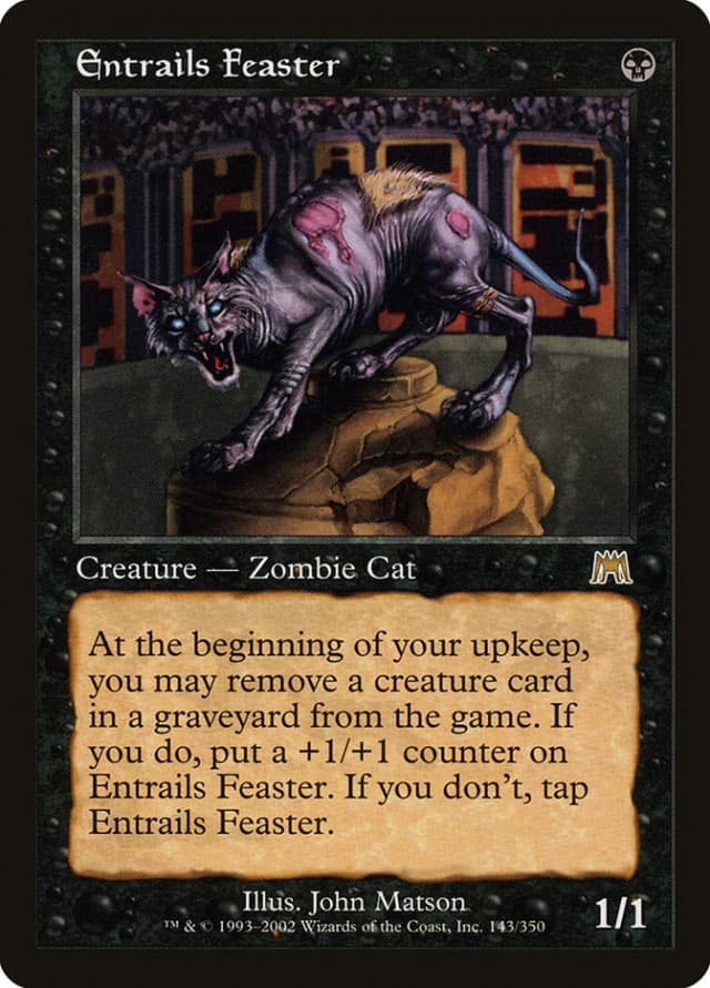 Entrails Feaster image