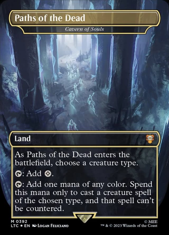 Cavern of Souls image
