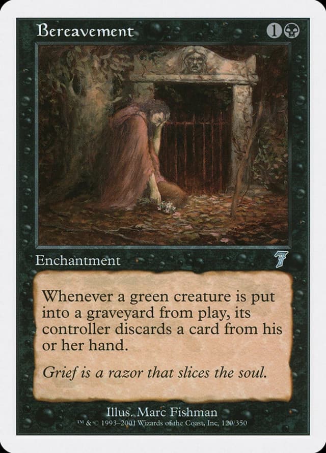 Bereavement image