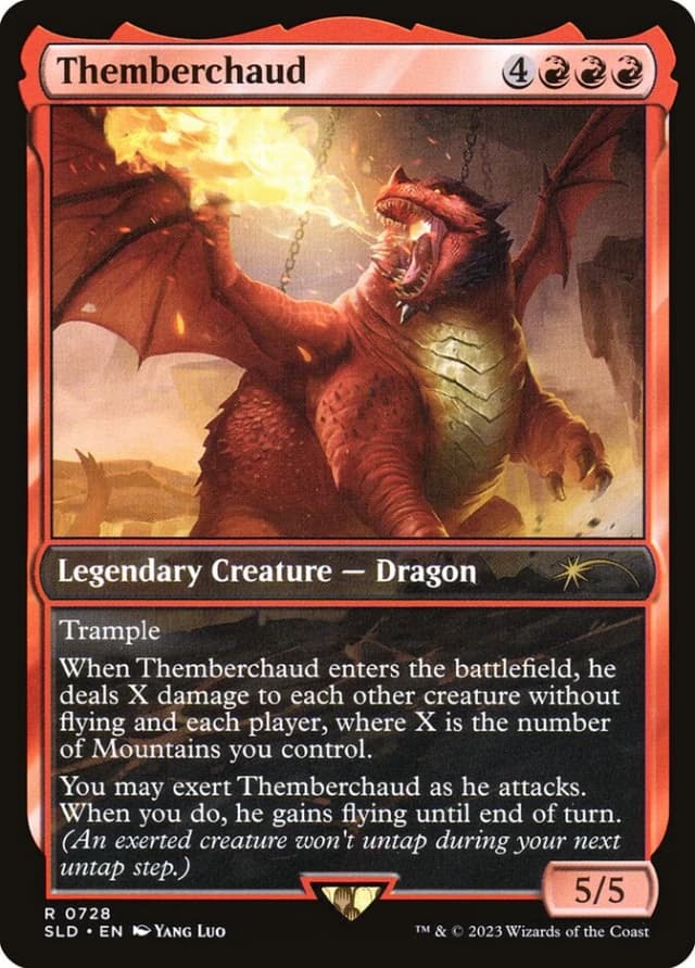 Themberchaud image
