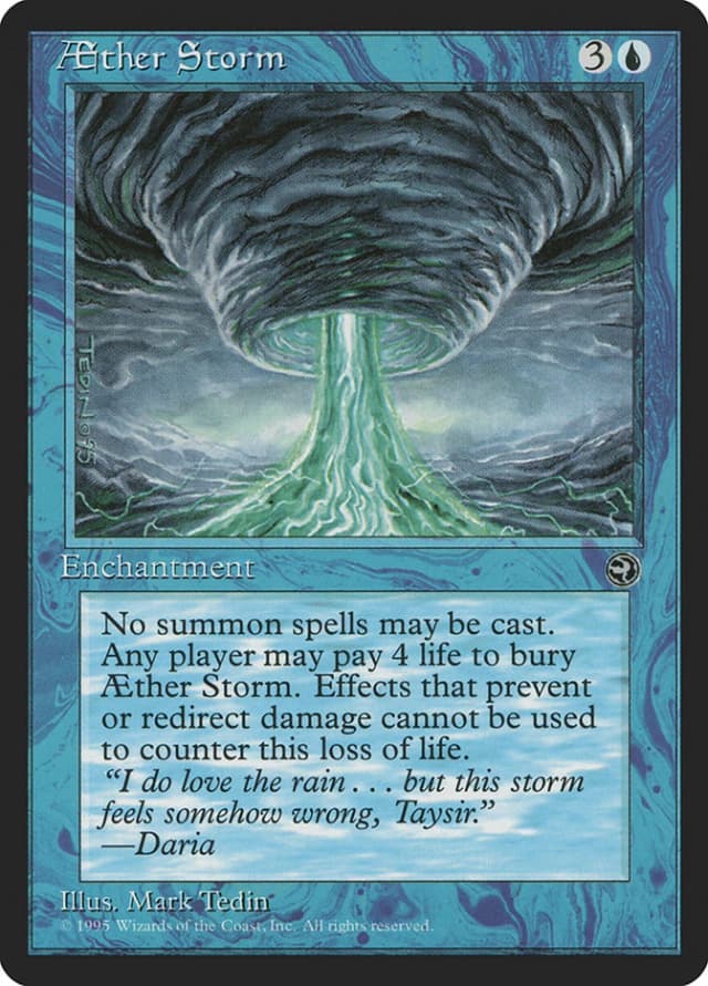 Aether Storm image