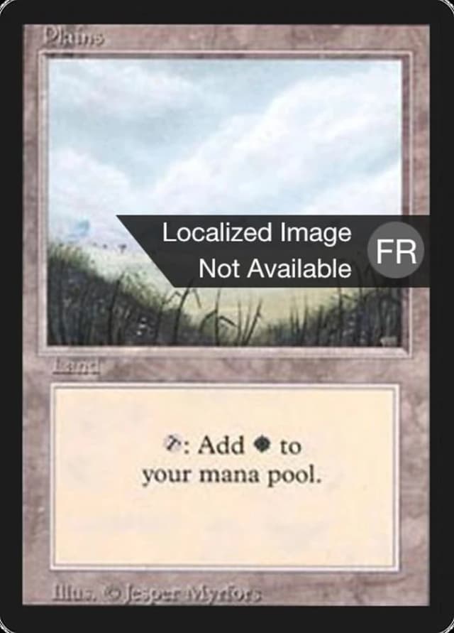 Plains image