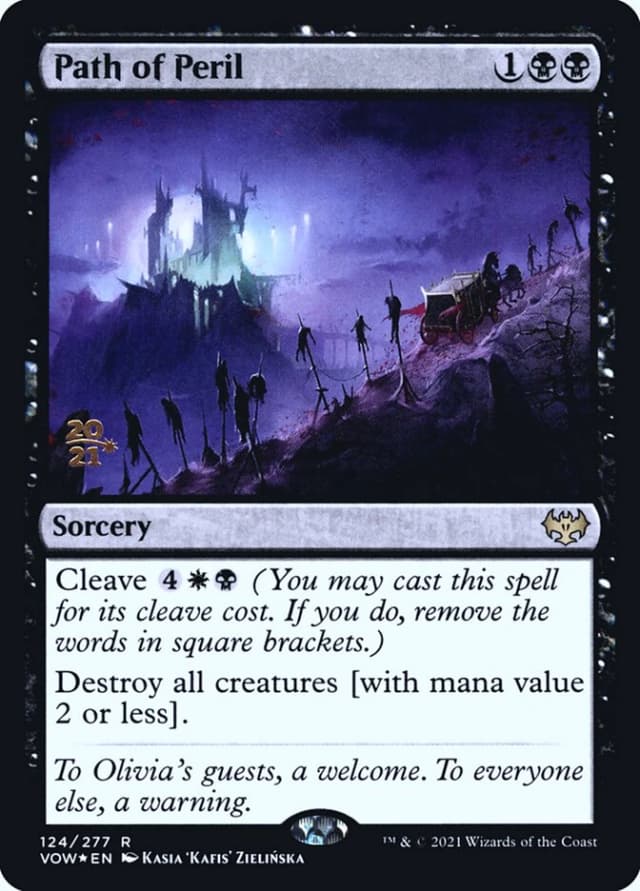 Path of Peril image
