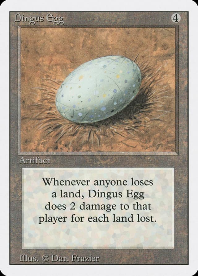 Dingus Egg image
