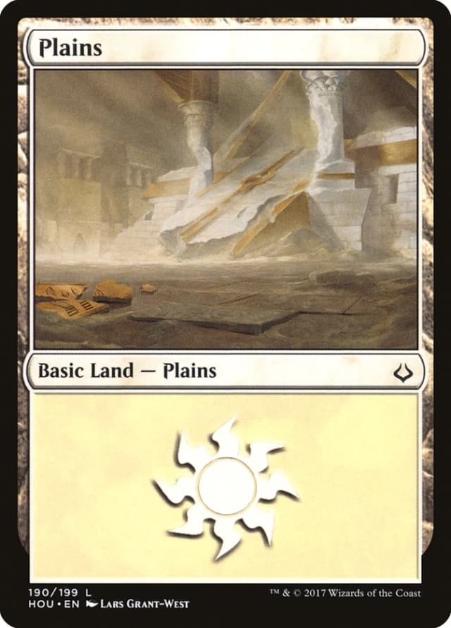 Plains image