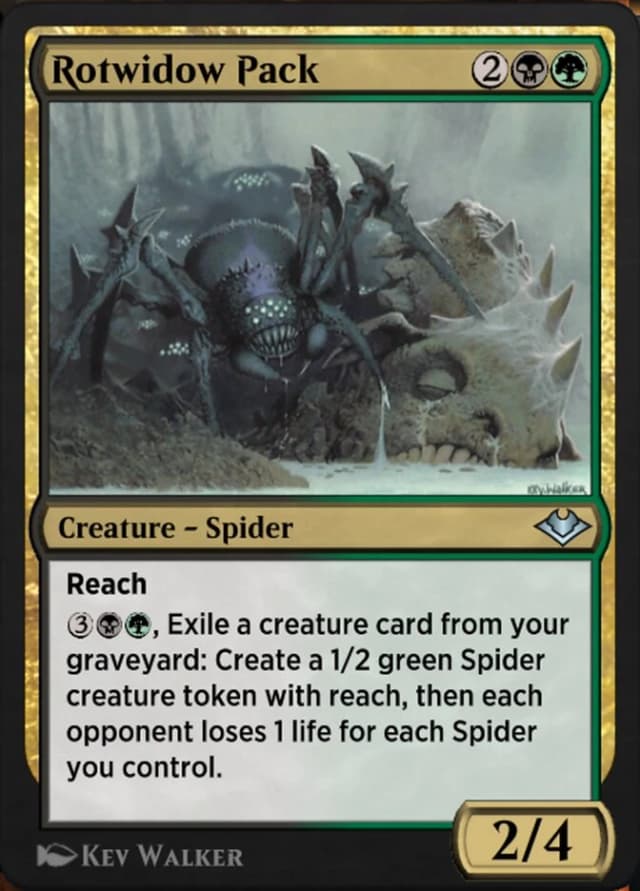 Rotwidow Pack image