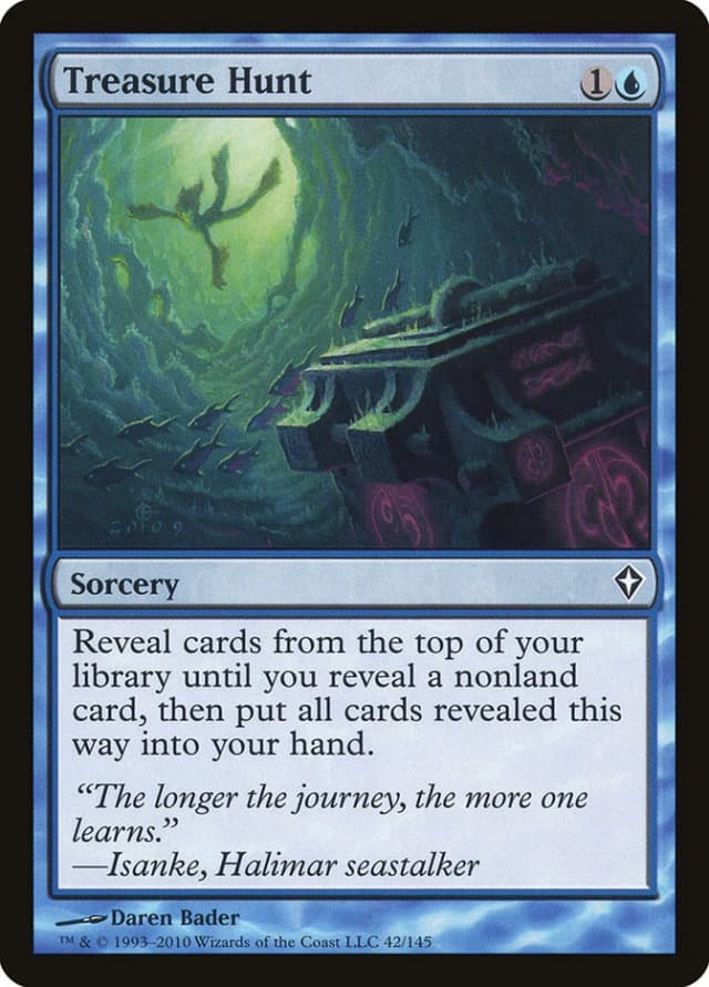 Treasure Hunt image
