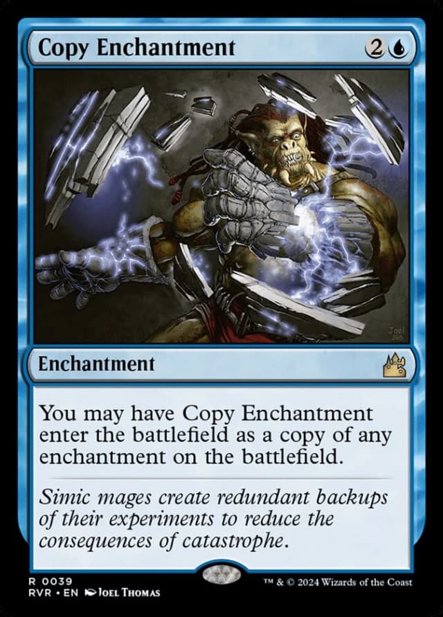 Copy Enchantment image