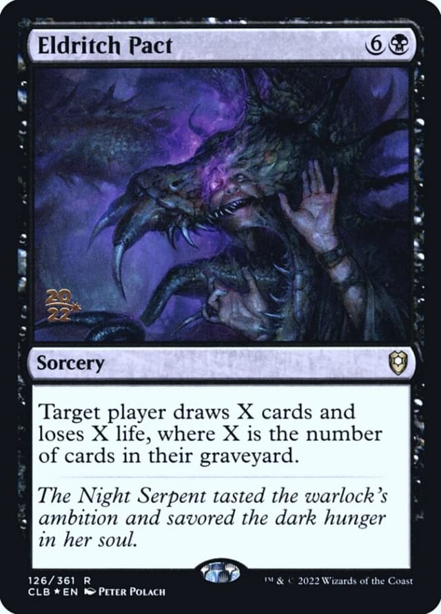 Eldritch Pact image