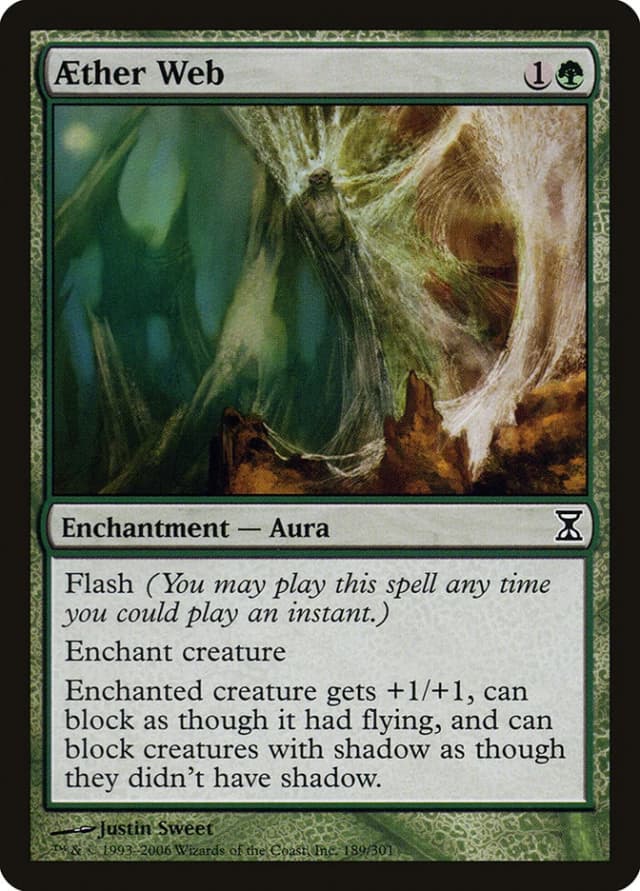 Aether Web image
