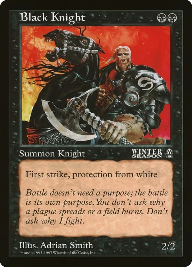 Black Knight image