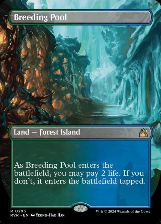 Breeding Pool image