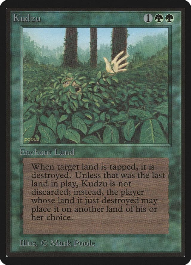 Kudzu image