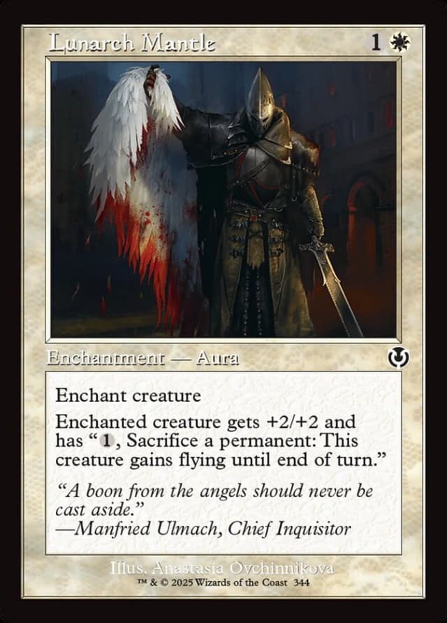 Lunarch Mantle image