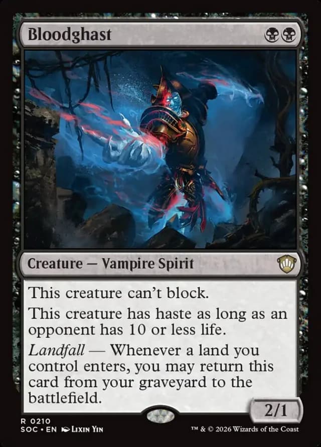 Bloodghast image