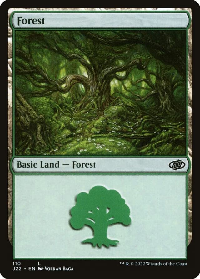 Forest image