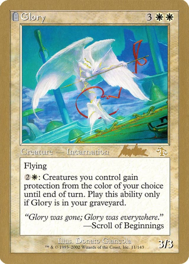 Glory image