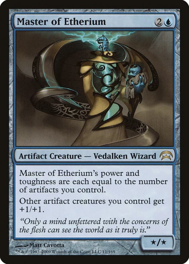 Master of Etherium image