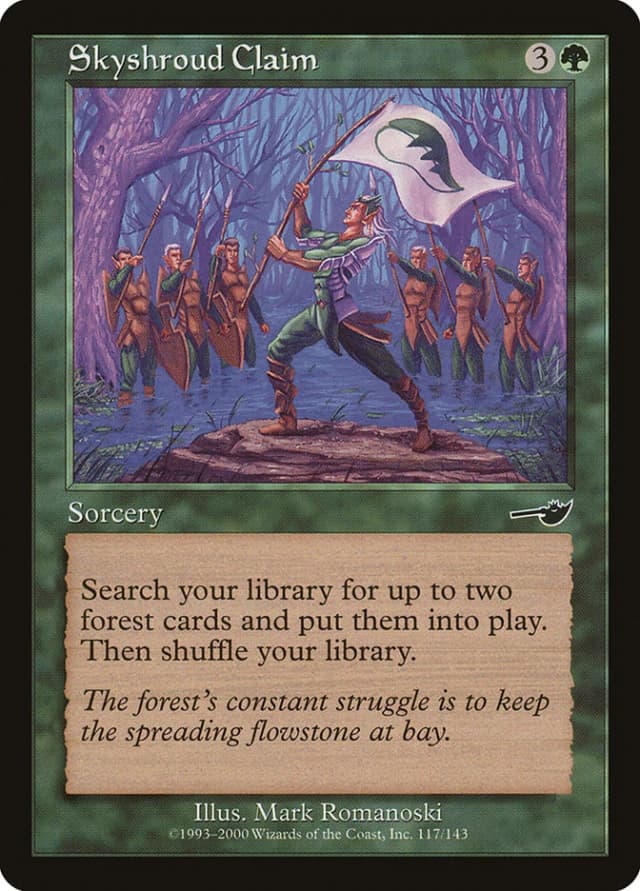 Skyshroud Claim image