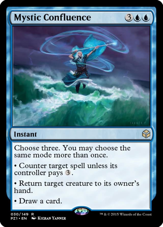 Mystic Confluence image