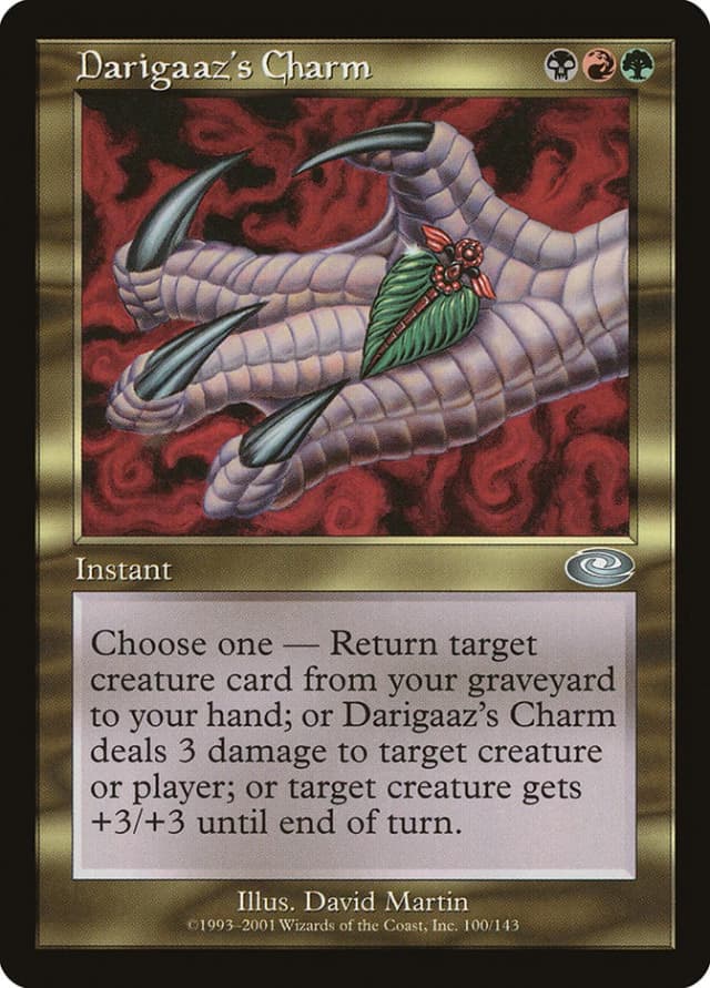 Darigaaz's Charm image