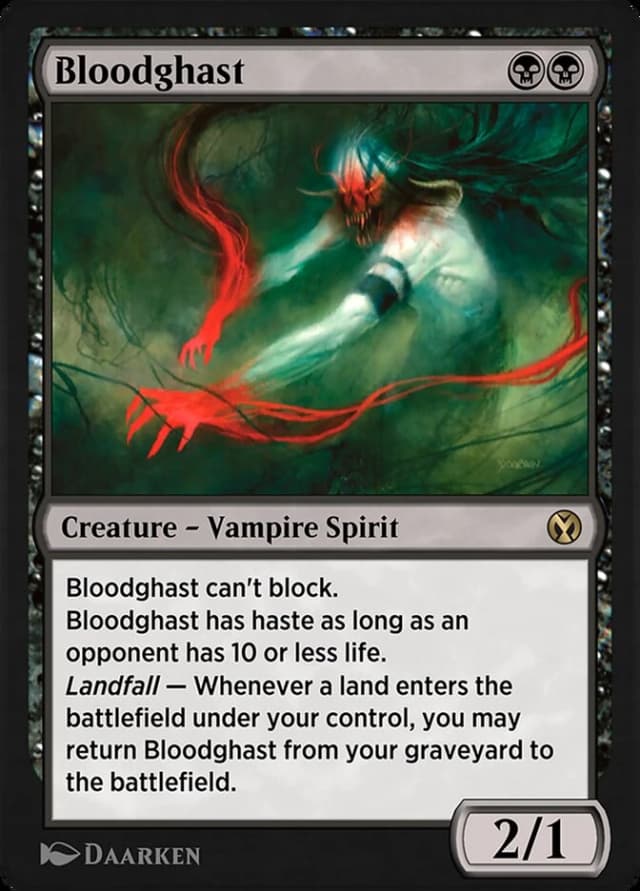 Bloodghast image