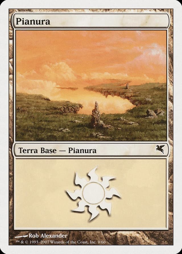 Plains image