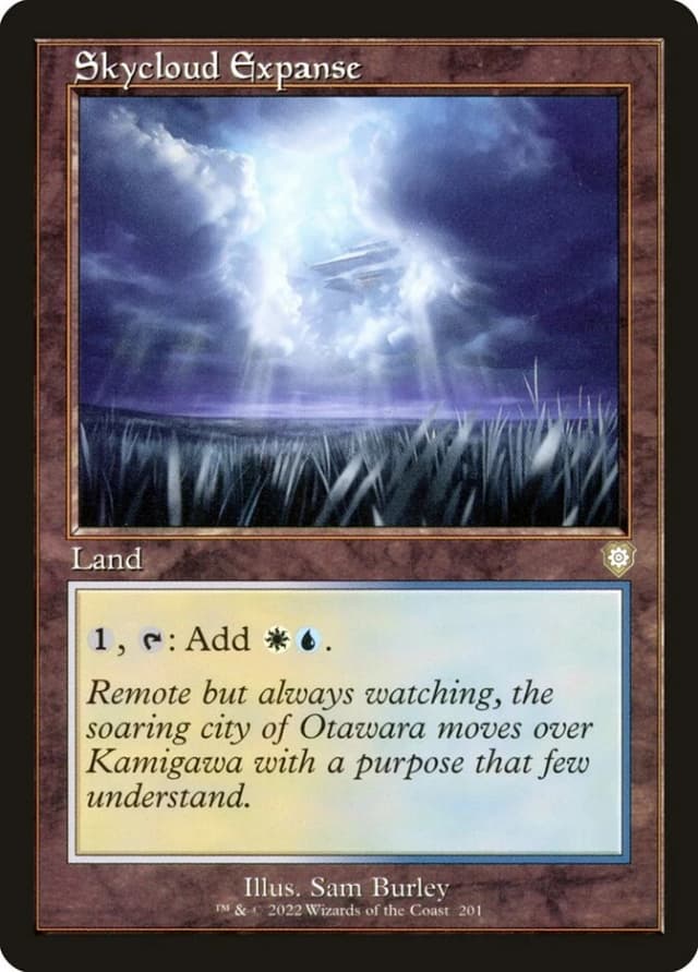 Skycloud Expanse image
