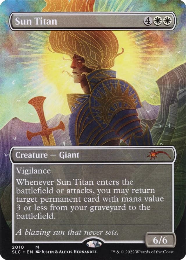 Sun Titan image