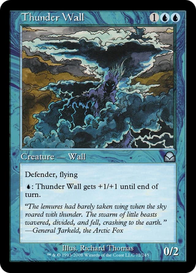 Thunder Wall image