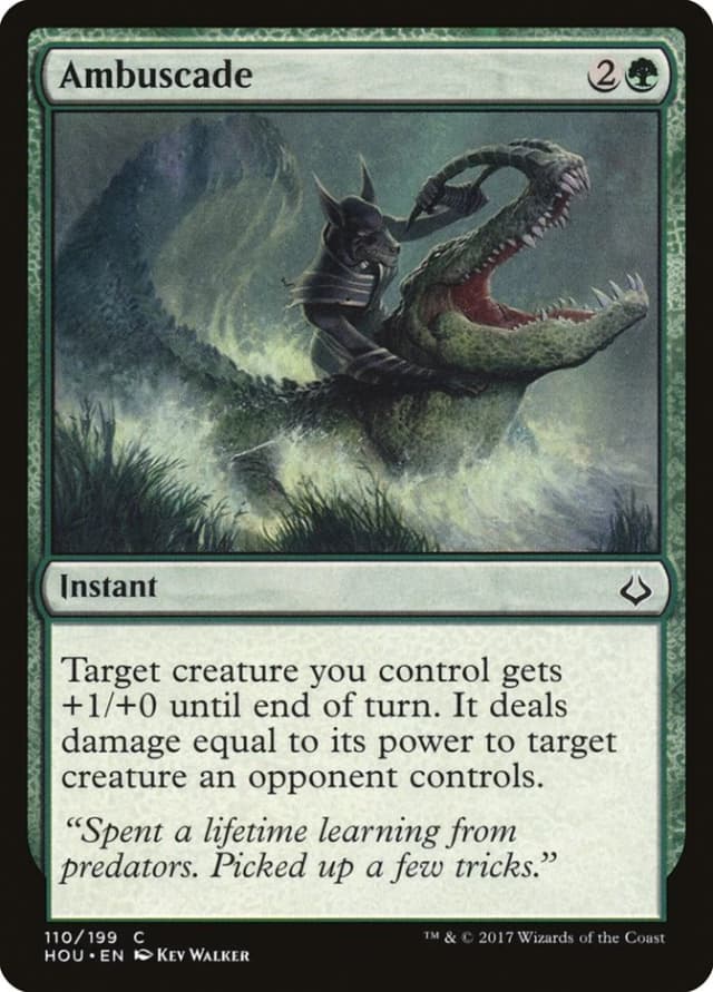Ambuscade image