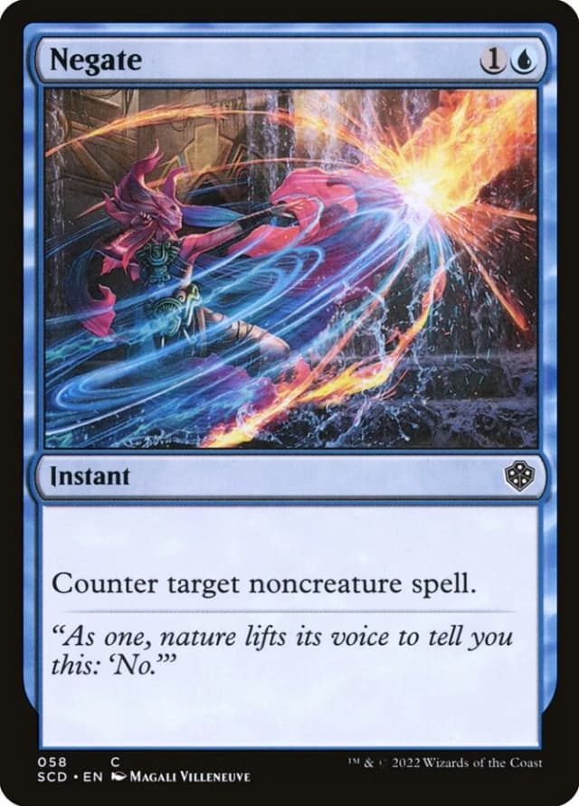 Negate image